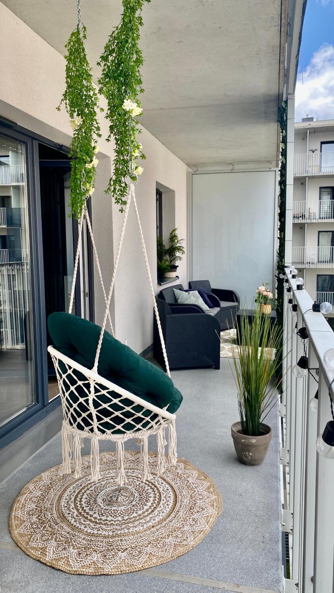 Ferienwohnung Grey House + Free Parking Breslau Exterior foto