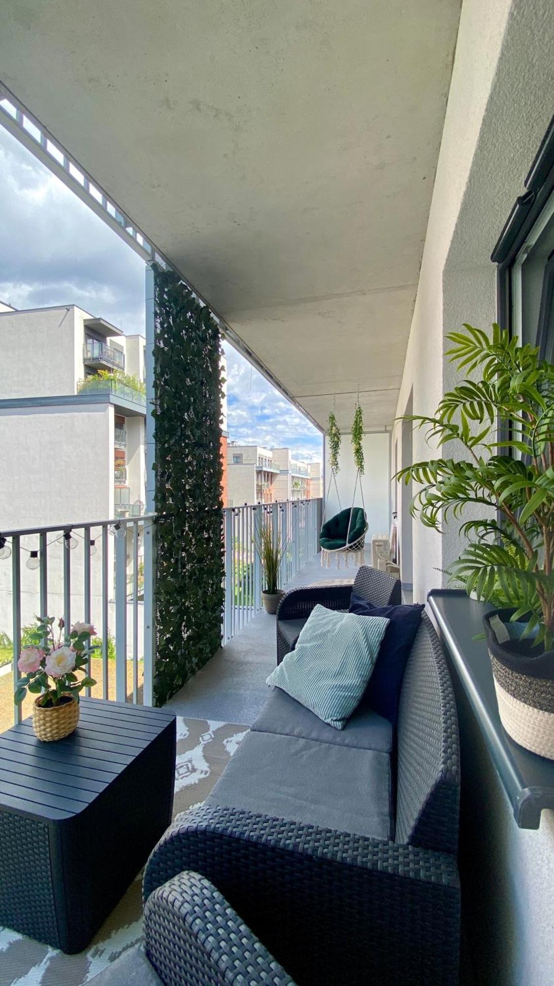 Ferienwohnung Grey House + Free Parking Breslau Exterior foto